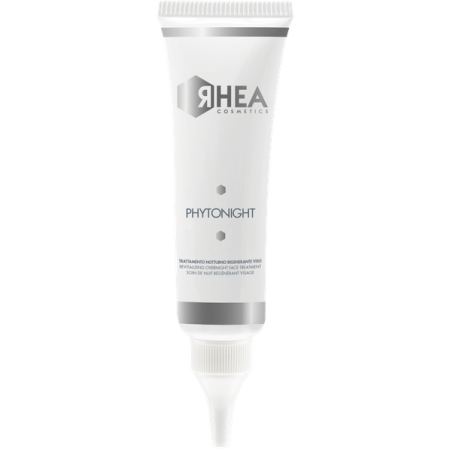 Overnight PhytoNight - Revitalizing Overnight - Nocna maska anti-age  stymulująco-regenerująca 50ml