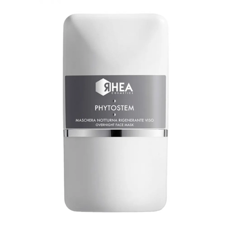 Overnight PhytoStem - Overnight Face Mask - Całonocna maska na twarz 30ml