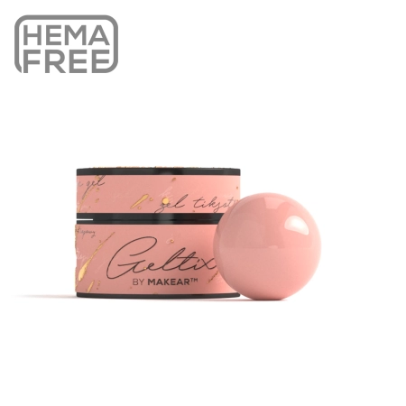 Geltix GT01 - Perfect Blush 50ml
