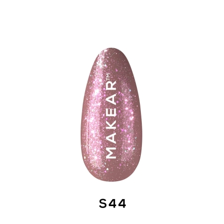 Lakier hybrydowy #S44 STARMANI