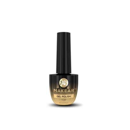 Top No Wipe 15ml - Bez Przemywania TOP HYBRYDOWY
