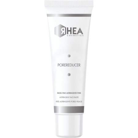 PoreReducer - Astringent Face Paste - Serum Korygujące ( na rozszerzone pory) 15ml