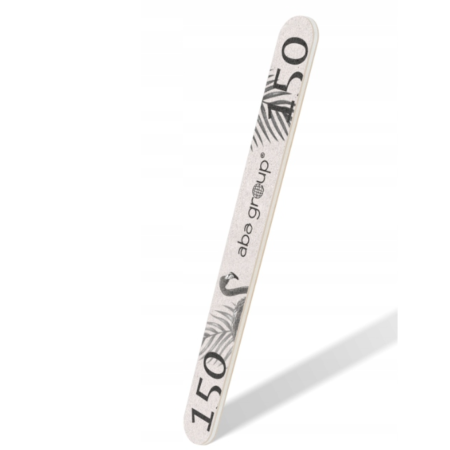 Bezpieczny Pakiet - Pilnik PROSTY STANDARD FLAMING #150/150