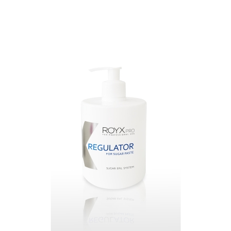 Regulator do pasty cukrowej Royx Pro 500ml