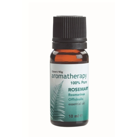 Ol es rozmarynowy Rosemarinus Officinalis 10ml