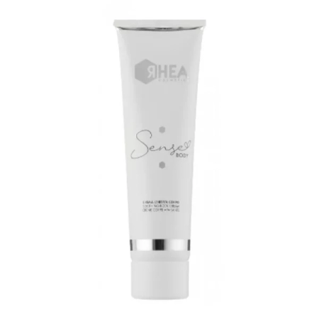 Łagodząco-regenerujący krem do ciała Sense Body, TESTER
