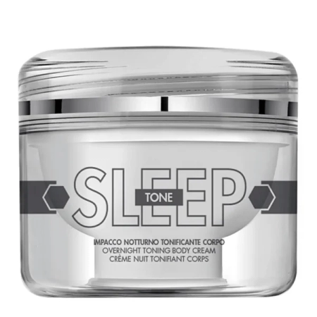 Nocny balsam ujędrniający do ciała SleepTone, TESTER