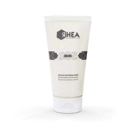 SOS Hands Balsam anti-age do dłoni, TESTER