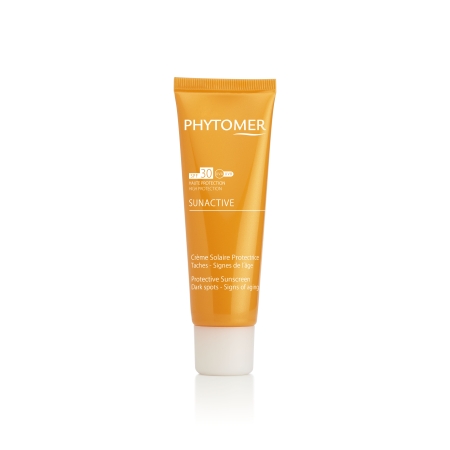 SUNACTIVE Eran słoneczny SPF30 - krem 3 w 1