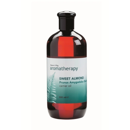 Olej migdałowy 500ml