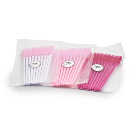 Szczoteczki do rozczesywania rzęs (10)