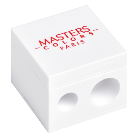 Temperówka do kredek - Pencil Sharpener