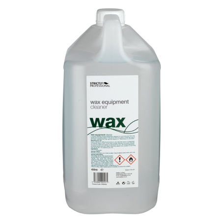 Preparat do czyszczenia podgrzewaczy 4l