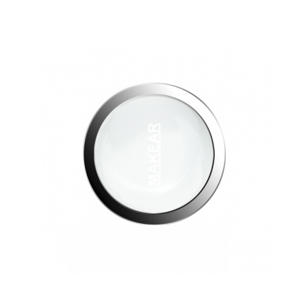 Builder Gel WHITE (cover) - żel budujący G09 15ml