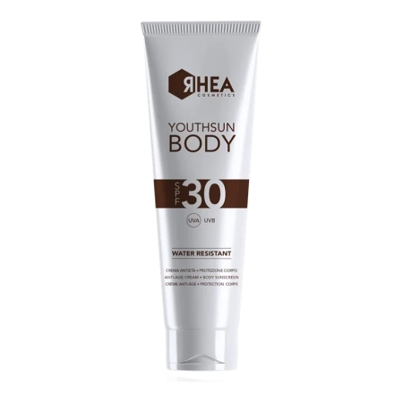 SPF30 YouthSun Body - krem anti-age do ciała 150ml