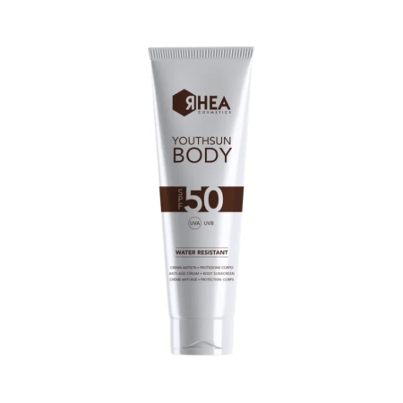 SPF50 YouthSun Body - krem anti-age do ciała 150ml