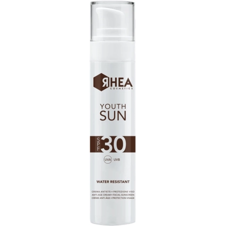 SPF30 krem anti-age do twarzy YouthSun, TESTER