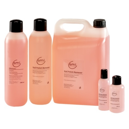 Zmywacz bezacetonowy 500ml