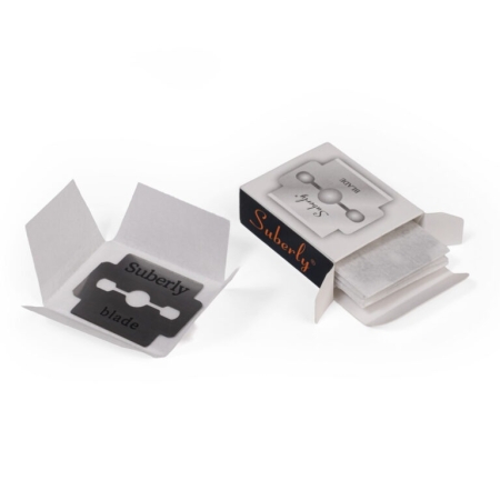 Żyletki do omegi 10szt.